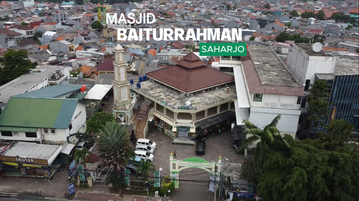 auditoriumbaiturrahman